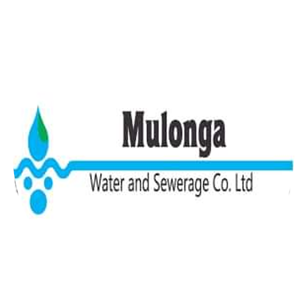 Mr. S. Siame - Director Finance Mulonga Water and Sewerage Co. Ltd.